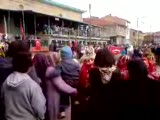 Hatice Mert İstiklal Marşi