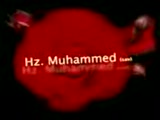 hz.muhammed veda hutbesi