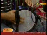 Kamil Öge Niğde Bağları.