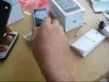 Pinphone 3gs Wifi 32 Gb