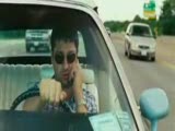 the bounty hunter fragman