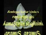 Kardelen Çiçeğinin Hikayesi