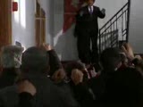 zoraki başkan dizisi 15 ocak 2010 yeni bölüm