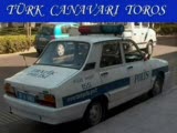 polis arabalari