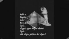 Vj Kadir-Unut Beni Can