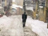 Ay Karanlık, Ahmet, Arif