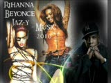 Beyonce & Rihanna Feat. Jay-Z - Music (New Song 20