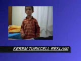Kerem Çakmak-Turkcell Çekim Gücü