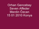 Orhan Gencebay Seven Affeder 15 1 10 Merdin