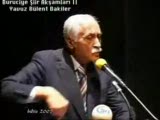 Şaşırdım Kaldım İşte - Yavuz Bülent Bakiler