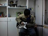 Elektro Gitar Solo
