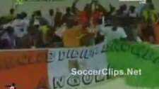 gana maçında keita show