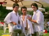 kubilay güleçoğlu ,acemi cadı ,naci,tv acemi cadı