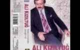 Ali Kızıltug Vadesi Dolmadan Ölen Bizleriz