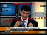 Bilal Göregen - Naciye (Kanal 7) Aklindanevarsa.