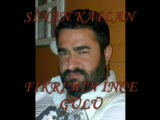 Sinan kaplan - Fİkrİmİn İnce Gülü Sinan kaplan - Fİkrİmİn İnce Gülü