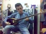 Akşamcı Gökhan Erkek Sözü