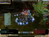 Base Pk