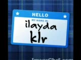 İlayda İlkim