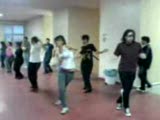 Lindy Hop,kareografi,latin Dans