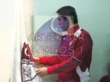 taner demİrbas elazığspor’da