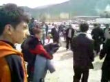 Tokat Akbelen Terminalönü Halay Şaban Yürür