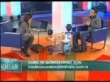 18 01 2010 Hadi Konuşalım Ziyareti
