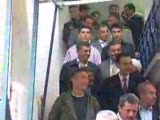 Ayva Köyü Bayramlaşma