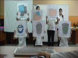 Monitörüm Canlandı...
