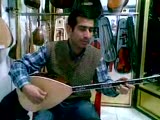 Nida Müzik Evi Mustafa Korkmaz Mühür Gözlüm