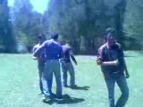 Tokat Akbelen Yayla Dört Tombalak Şaban Yürür