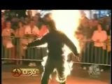Cris Angel 2