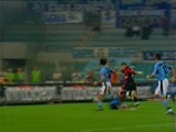 Shevchenko - Ac Milan Vs Lazio