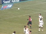 Shevchenko Freekick