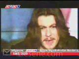 Barış Akarsu - Kimdir O