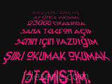 Duyqusuz!!!süper Bir Hikaye....