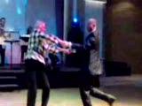 Amara Dolce Vita Gala Gecesi Hüseyin Show