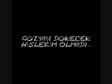 Beni Bana Bırakın - Arabesk Rap - Tavsiye Ederim