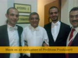 Taylan Akyüz & Fatih Koçer