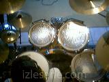 Gökçe - Aradım Seni Drum Session