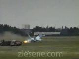 Jet Kazası