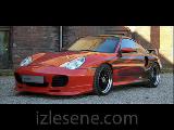 PORSHE TUNİNG
