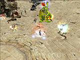 Silkroad Lord Yarkan