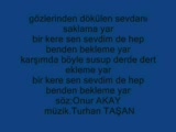Melda Kuyucu Trt De Onur Akay Şarkısı Okudu