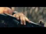 müthiş bir savaş sahnesi(rambo son filmi )