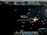Leonov Vs Goliath