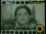Vazgeçemem - Tarkan (Trt Müzik Arşivi)