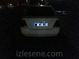 BEYAZ KELEBEK (toyota 2005)