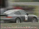 porshe drift
