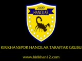 hancılar